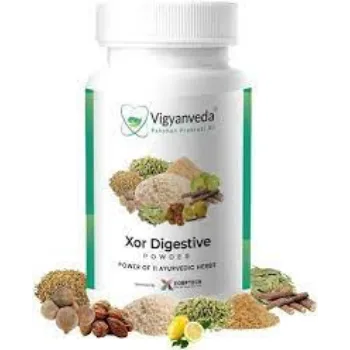 Digestive Powder